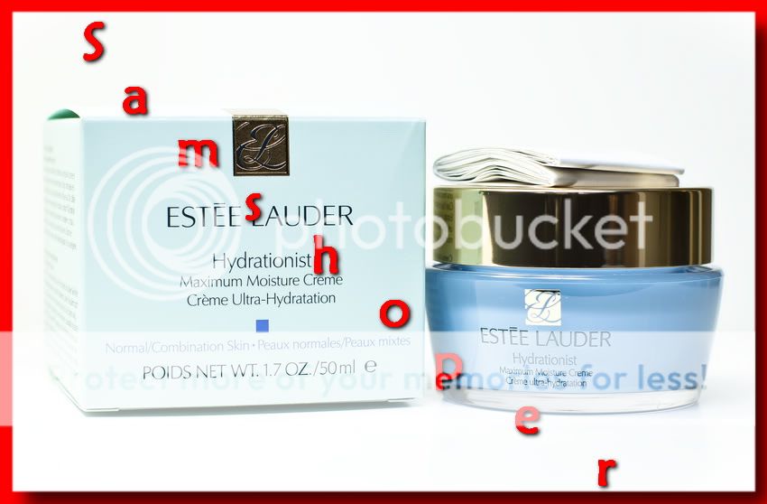 Estee Lauder – Hydrationist Maximum Moisture Creme 50ml  