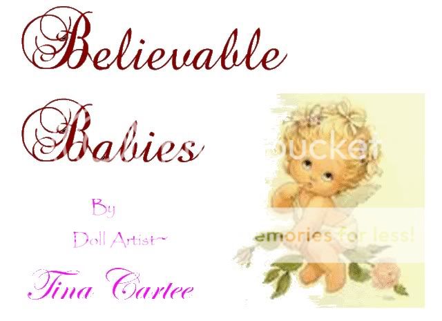 Gorgeous Reborn Baby~Tiny Newborn Baby Boy Conner~  