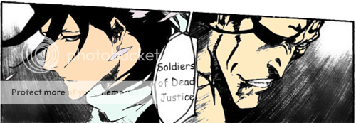 Soldiers of Dead Justice banner