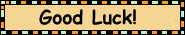 goodluck3.gif Good Luck image by Wildflowerafternoons