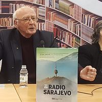 Mediacentar Sarajevo S Mediacentar Sajam Knjige 2016 Sajam
