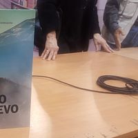 Mediacentar Sarajevo S Mediacentar Sajam Knjige 2016 Sajam